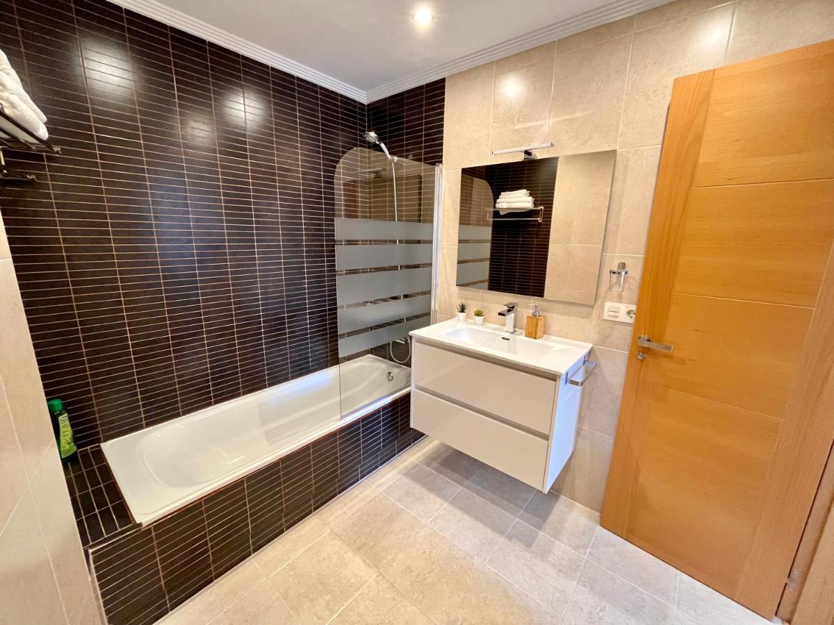 Atuaire Home La Catedral En El Salon Parking Incluido Burgo Exterior foto